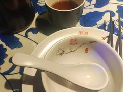 -绿茶餐厅(光谷世界城步行街店)