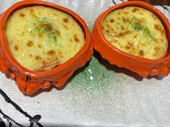 -渔日本料理铁板烧(新天地假日广场店)