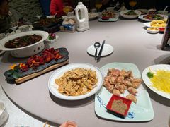 -蓬川食府(金海道店)