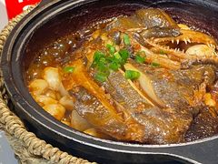 -双合园·海鲜水饺青岛菜(九水东路店)