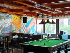 -Q MEX 库迈墨西哥餐吧(三里屯店)