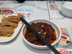 -苏晓玥·手作江南小吃(深圳北站店)
