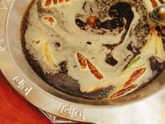 -山城年华老火锅(玉林店)