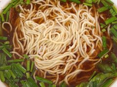 -老赵面店(大西路店)