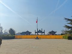 -洛阳白马寺
