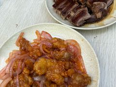 -紫金食坊(江南西路店)