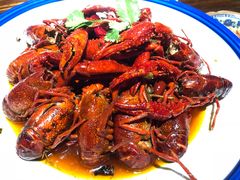 -功夫小龙虾·烧烤·江湖菜(金沙洲店)