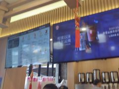 -霸王茶姬(南强街店)