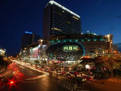 -Let’s Relax Spa(Siam Square One)