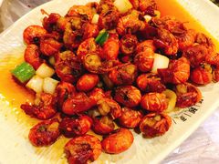 -靓靓蒸虾(中山公园店)