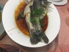 -年辉渔村·非遗传承餐厅(新丰江店)