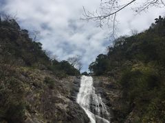 -东天目山风景区