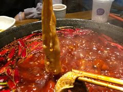 -纸盐河码头火锅(十八梯店)