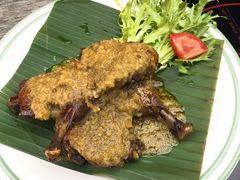 -长勺子东南亚(街道口店)