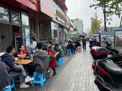-攀枝花·任德琼·盐边羊肉米线