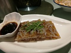 -西安饭庄·非遗陕菜(钟楼店)