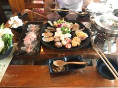 -丽江庭院之爱在路上(西单店)
