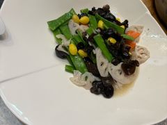 荷塘月色-写庭·鱼鲜川菜·宴请(铁像寺水街店)