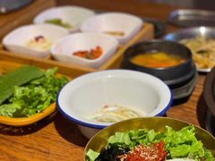 -济州爱肉堂(总店)