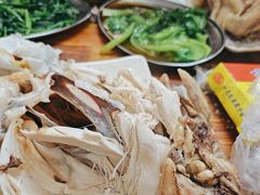 -吉英盐焗鸡(文中路店)