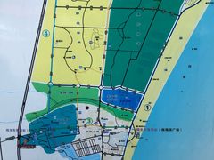 -日照海滨国家森林公园