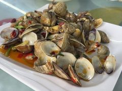 -范饭椰林川湘味海鲜·椰子鸡(三亚湾椰梦长廊店)