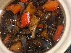 -五观堂素食(新华路店)