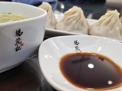 -锡笼记·无锡小笼(常熟万达店)