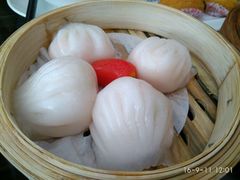 -虾饺妹·粤式手工点心(水荫路店)