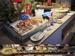 -湖州东吴开元名都酒店-滨河自助餐厅