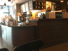 -星巴克(陆家嘴软件园店)