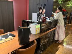-怡情荟•海鲜青岛菜(五四广场旗舰店)