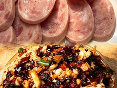 -毛辣果·贵州红酸汤牛肉火锅(西单店)