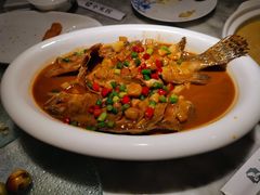 -小菜园新徽菜(常州金坛吾悦店)