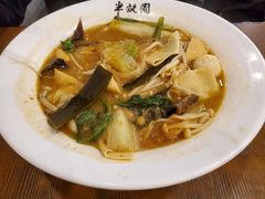 -半亩园(奥特莱斯店)