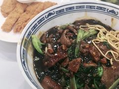 -福海面馆(阳曲店)