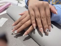 -瞧·享轻奢美甲美睫