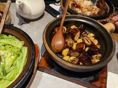 -啫神·广州地标美食(北京路店)