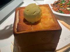 -绿茶餐厅(淮安吾悦广场店)