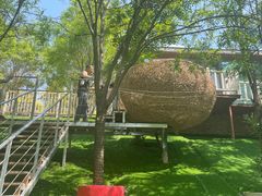 -北京鹿世界主题园