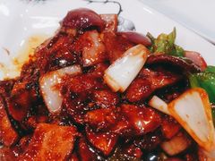 -长兴菜馆(高桥店)