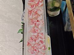 -京悦南门涮羊肉·羊蝎子火锅(田林路店)