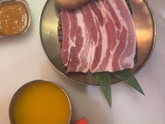 -韩宫宴和牛烤肉(上海金山万达店)