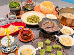 -柒园·三十年创意杭帮菜(龙湖滨江天街店)
