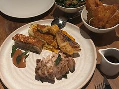 -壳里西餐厅Coquille Seafood Bistro(蒙自路店)