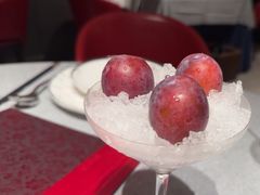 -柿合缘新京菜(静安嘉里中心店)