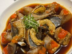 -高佳庄·海鲜酒楼(定海店)