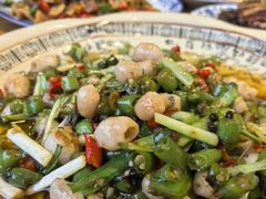 -百年老扣碗(沙坪坝店)