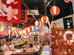-白石的深夜食堂(济南万象城店)