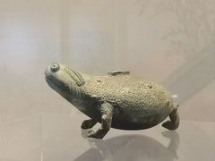 -鄂尔多斯青铜器博物馆